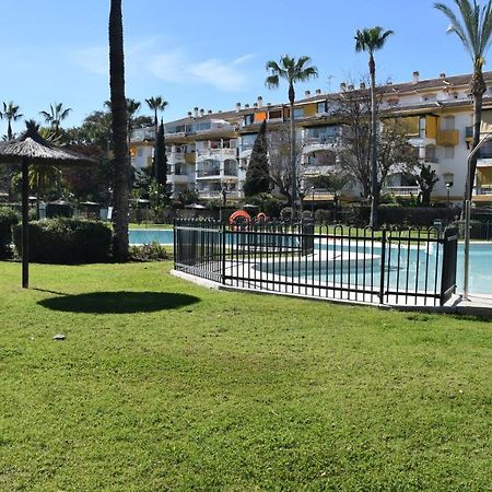 Dama Boutique Apt Marbella Dış mekan fotoğraf