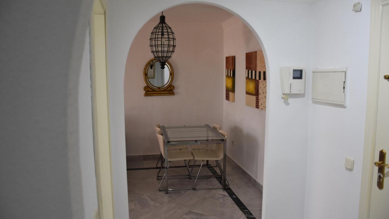 Dama Boutique Apt Marbella Dış mekan fotoğraf