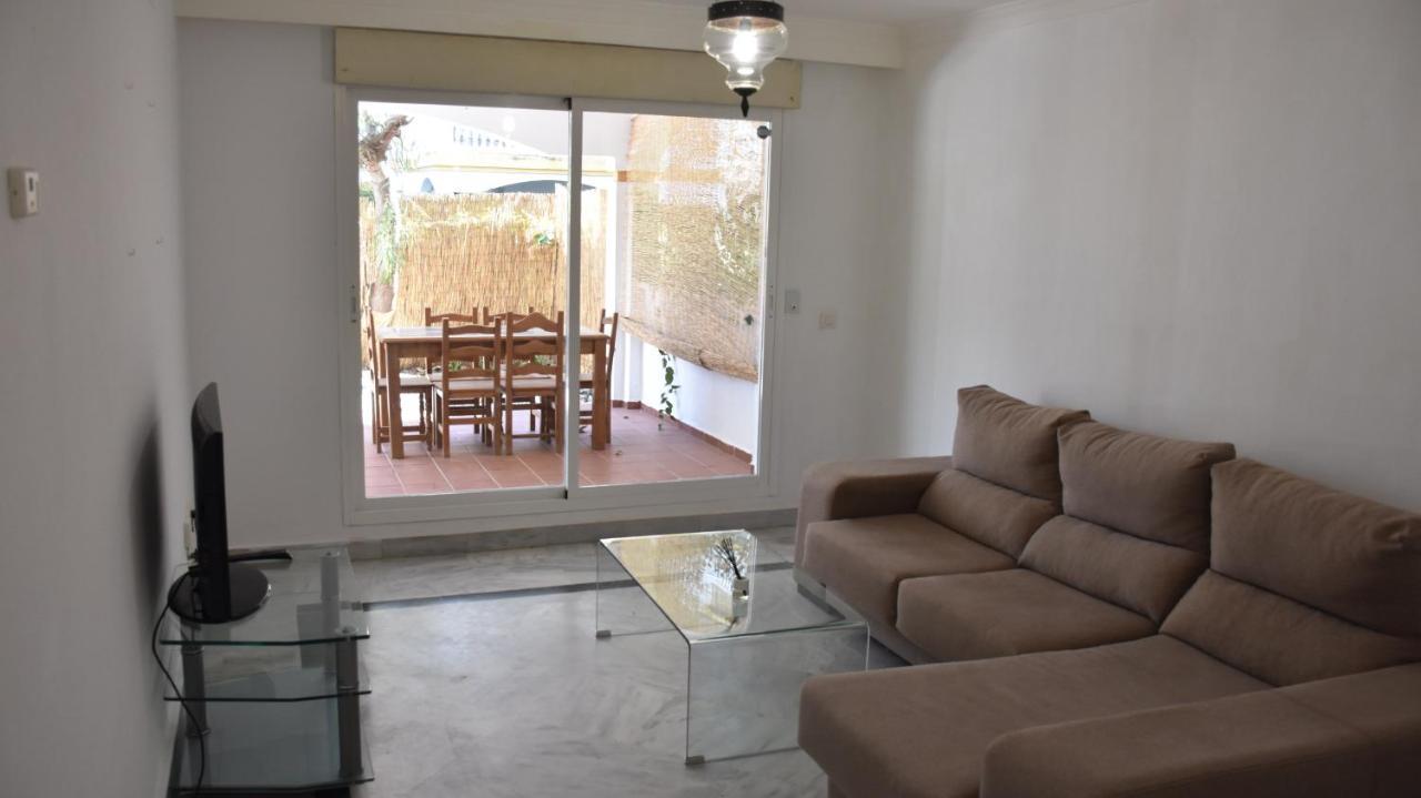 Dama Boutique Apt Marbella Dış mekan fotoğraf