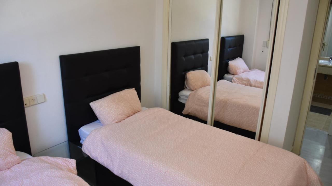 Dama Boutique Apt Marbella Dış mekan fotoğraf