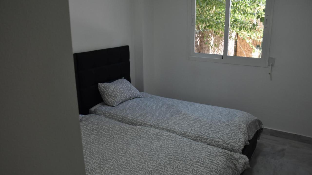 Dama Boutique Apt Marbella Dış mekan fotoğraf